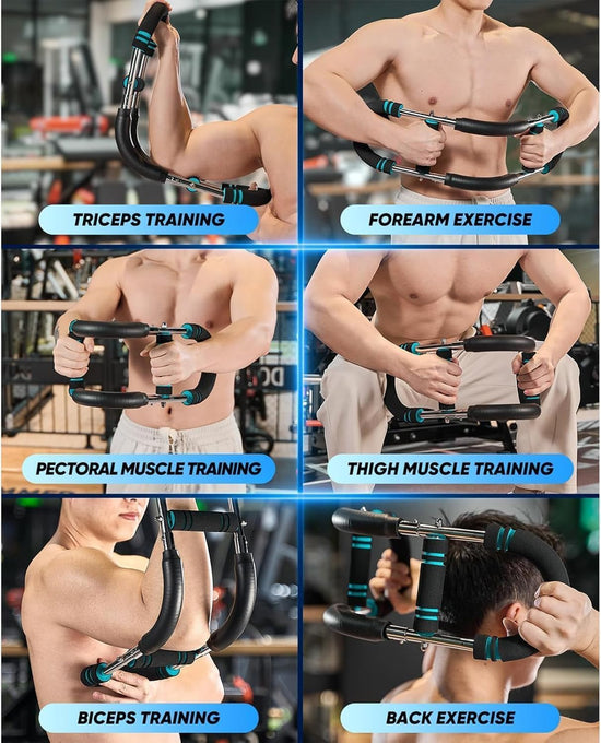 Twister Arm Trainer