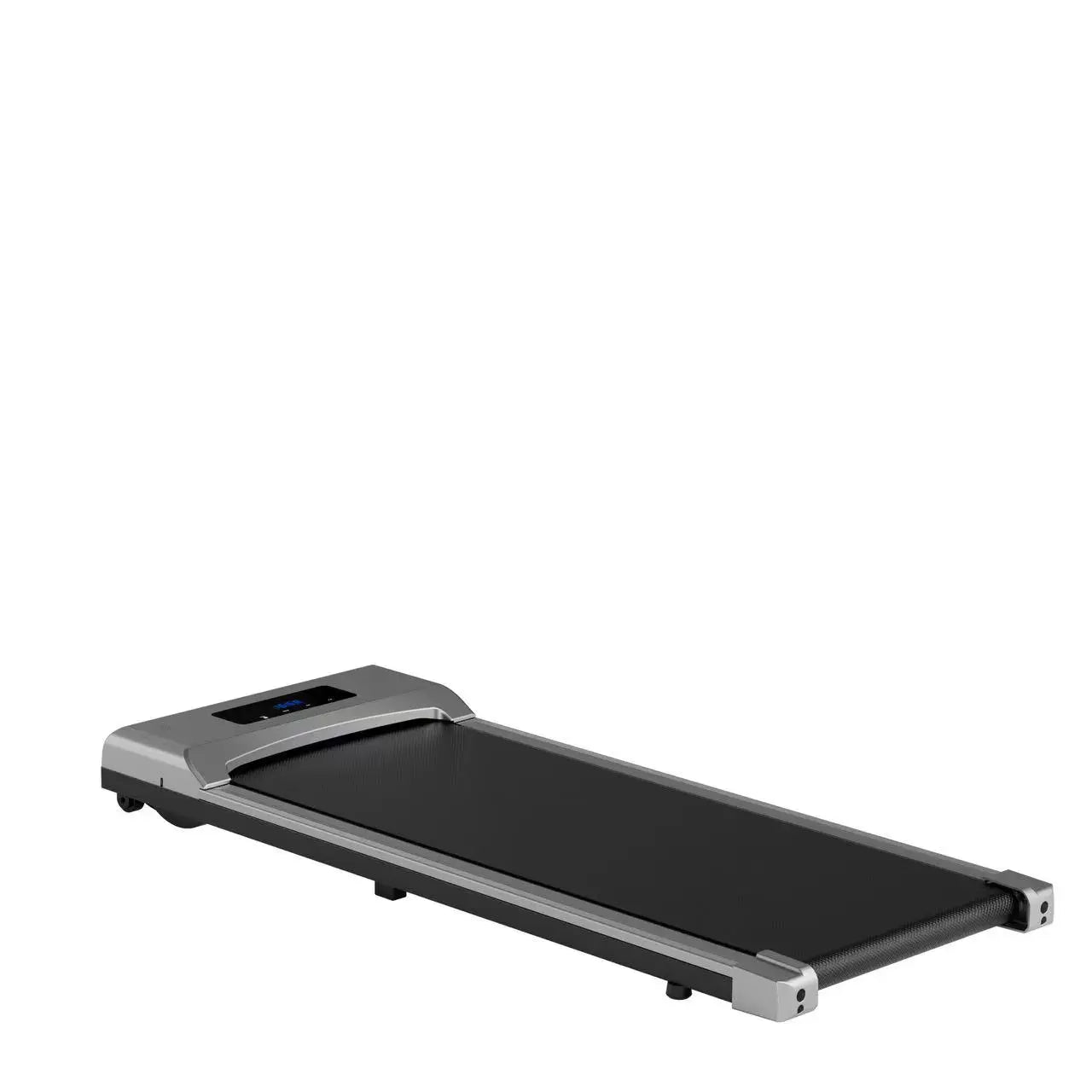 Home Gym Fitness Treadmill Portable Foldable Under Desk Running Machine Mini Walking Pad for Cardio Training Home Exercise