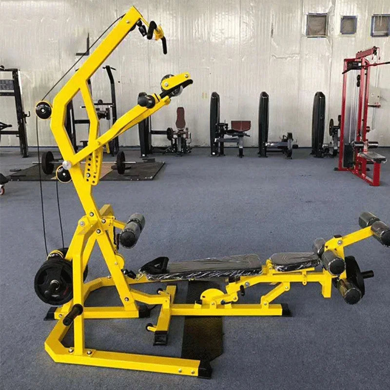 Exercise Multi-functional Station Strength Home Sport Machine Multi Gym Equipment